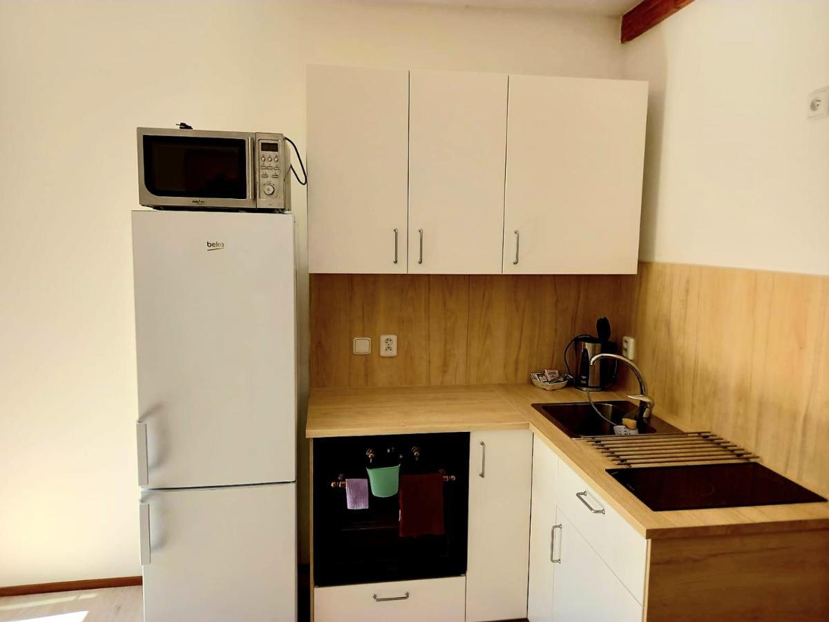 Apartmany Kocanda Jesenice  Dış mekan fotoğraf