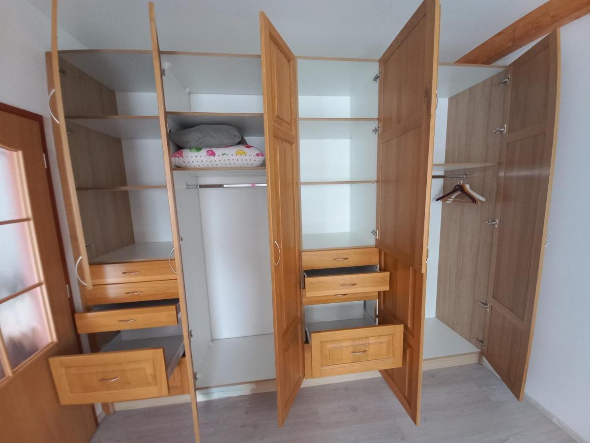 Apartmany Kocanda Jesenice  Dış mekan fotoğraf